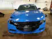 2021 Dodge Charger Police с VIN 2C3CDXKG9MH588734, выставлен на аукционе Copart как лот 81214685 с пробегом 51 206 миль миль и Списание • Salvage title. История ставок и продаж доступна на DreamBid. Изображение 5.