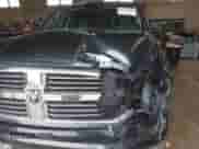 2016 Ram 1500 Big Horn with VIN 1C6RR7GT6GS308883, listed as a IAAI auction lot 41670840 with 137,405 mi miles and . Bid and sale history available at DreamBid. Image 6.