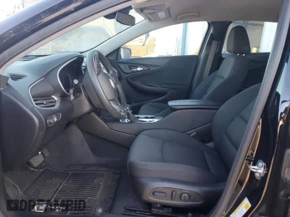 2024 Chevrolet Malibu LT с VIN 1G1ZD5ST0RF143257, выставлен на аукционе Copart как лот 86632025 с пробегом Не указан миль и Списание • Salvage title. История ставок и продаж доступна на DreamBid. Изображение 7.