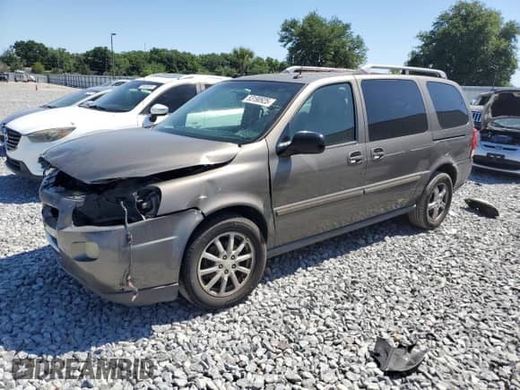 2005 Chevrolet Uplander с VIN 1GNDX33L75D261363, выставлен на аукционе Copart как лот 53190925 с пробегом 149 785 миль миль и Списание • Salvage title. История ставок и продаж доступна на DreamBid. Изображение 1.