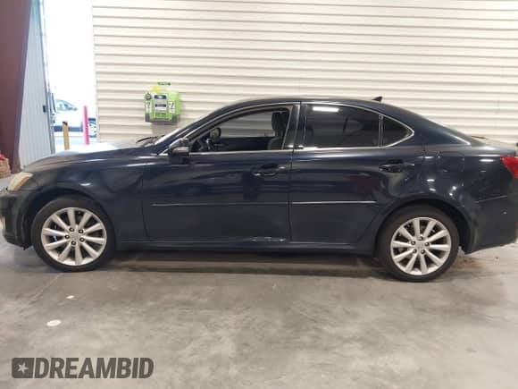 2009 Lexus IS 250 с VIN JTHCK262895031992, выставлен на аукционе IAAI как лот 43503663 с пробегом 230 214 миль миль и . История ставок и продаж доступна на DreamBid. Изображение 14.