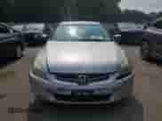 2005 Honda Accord EX-L with VIN 1HGCM568X5A027074, listed as a Copart auction lot 68144355 with 199,131 mi miles and Salvage title. Bid and sale history available at DreamBid. Image 5.