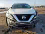 2018 Nissan Murano S z VIN 5N1AZ2MH4JN102116, wystawiony jako Copart lot #66194295 z przebiegiem 70 089 mil mil oraz Szkoda całkowita • Salvage title. Historia ofert i sprzedaży dostępna na DreamBid. Obrazek 5.
