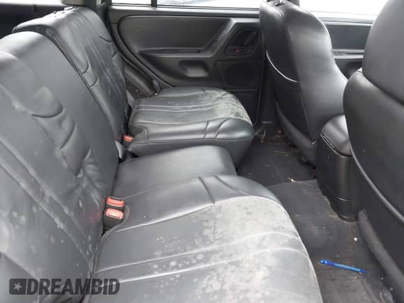 2004 Jeep Grand Cherokee Laredo с VIN 1J4GW48N64C102468, выставлен на аукционе IAAI как лот 43225097 с пробегом 186 191 миль миль и . История ставок и продаж доступна на DreamBid. Изображение 8.