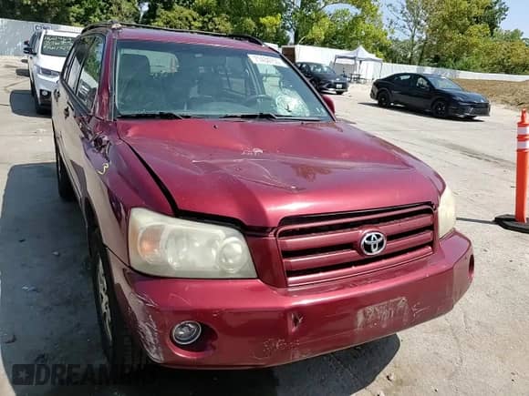 2007 Toyota Highlander z VIN JTEHP21A470202055, wystawiony jako Copart lot #71434755 z przebiegiem 247 019 mil mil oraz Szkoda całkowita • Salvage title. Historia ofert i sprzedaży dostępna na DreamBid. Obrazek 14.