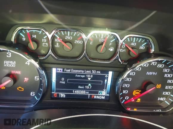 2014 Chevrolet Silverado 1500 LT с VIN 1GCVKREC7EZ259014, выставлен на аукционе IAAI как лот 42739593 с пробегом 146 088 миль миль и . История ставок и продаж доступна на DreamBid. Изображение 7.