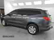 2011 Chevrolet Traverse 1LT с VIN 1GNKRGED1BJ313260, выставлен на аукционе Copart как лот 70063695 с пробегом 129 887 миль миль и Чистый • Clean title. История ставок и продаж доступна на DreamBid. Изображение 2.