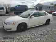 2011 Chevrolet Impala Police Police с VIN 2G1WD5EM9B1176472, выставлен на аукционе Copart как лот 86855105 с пробегом 152 184 миль миль и Чистый • Clean title. История ставок и продаж доступна на DreamBid. Изображение 1.
