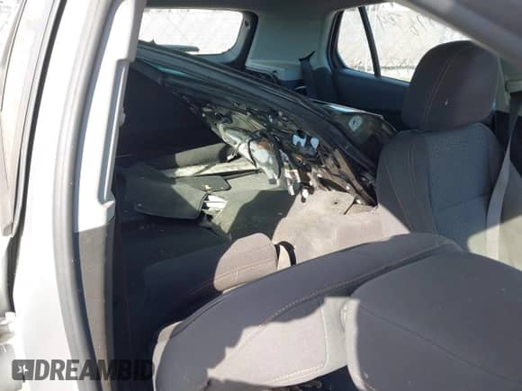 2017 Chevrolet Trax LS с VIN KL7CJKSB2HB186187, выставлен на аукционе IAAI как лот 43410837 с пробегом 111 047 миль миль и . История ставок и продаж доступна на DreamBid. Изображение 8.