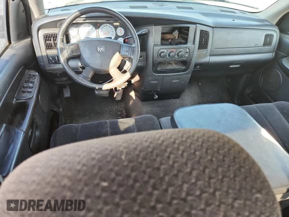 2004 Dodge 3500 SLT с VIN 3D7MA48C24G257821, выставлен на аукционе Copart как лот 71978215 с пробегом 304 941 миль миль и Списание • Salvage title. История ставок и продаж доступна на DreamBid. Изображение 8.