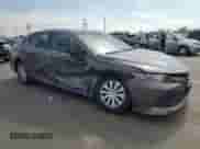 2019 Toyota Camry Hybrid LE с VIN 4T1B31HK3KU006667, выставлен на аукционе Copart как лот 80162455 с пробегом 81 491 миль миль и Списание • Salvage title. История ставок и продаж доступна на DreamBid. Изображение 4.