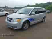 2010 Dodge Grand Caravan Crew with VIN 2D4RN6DX8AR439850, listed as a IAAI auction lot 42812593 with 169,711 mi miles and . Bid and sale history available at DreamBid. Image 2.