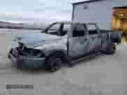 2012 Dodge RAM with VIN 3C6TD5JT4CG187211, listed as a Copart auction lot 88952335 with Not provided miles and Non repairable. Bid and sale history available at DreamBid. Image 1.