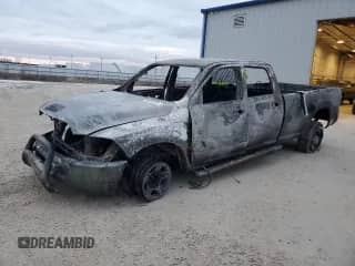 2012 Dodge RAM with VIN 3C6TD5JT4CG187211, listed as a Copart auction lot 88952335 with Not provided miles and Non repairable. Bid and sale history available at DreamBid. Image 1.