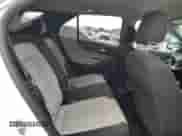2022 Chevrolet Equinox LT с VIN 2GNAXJEV7N6120698, выставлен на аукционе Copart как лот 69628815 с пробегом 51 834 миль миль и На запчасти • Non repairable. История ставок и продаж доступна на DreamBid. Изображение 11.