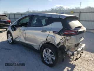 2022 Chevrolet Bolt EV 1LT с VIN 1G1FW6S05N4127439, выставлен на аукционе Copart как лот 37264903 с пробегом 12 451 миль миль и . История ставок и продаж доступна на DreamBid. Изображение 2.
