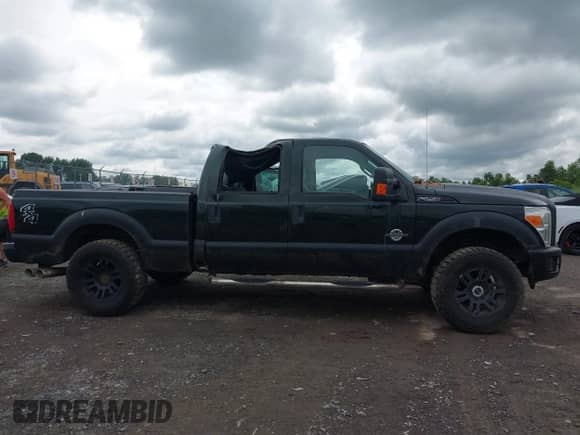 2013 Ford F-250 XL с VIN 1FT7W2BT0DEA05790, выставлен на аукционе IAAI как лот 42611213 с пробегом 142 727 миль миль и . История ставок и продаж доступна на DreamBid. Изображение 13.