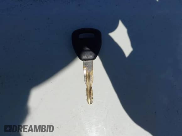 1999 Honda Accord EX with VIN 1HGCG1656XA052806, listed as a IAAI auction lot 42991003 with 277,395 mi miles and . Bid and sale history available at DreamBid. Image 11.