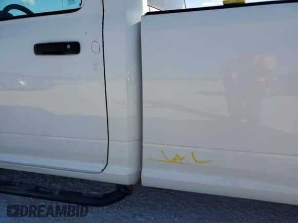 2012 Ram 1500 ST z VIN 3C6JD6DP9CG241260, wystawiony jako Copart lot #81074824 z przebiegiem 183 387 mil mil oraz Szkoda całkowita • Salvage title. Historia ofert i sprzedaży dostępna na DreamBid. Obrazek 12.