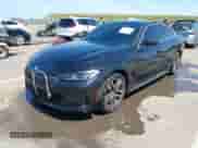 2023 BMW 4 Series 430i with VIN WBA63AV01PFP57025, listed as a IAAI auction lot 42101068 with 28,514 mi miles and . Bid and sale history available at DreamBid. Image 17.