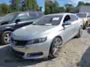 2014 Chevrolet Impala LT с VIN 2G1125S32E9295157, выставлен на аукционе IAAI как лот 43128904 с пробегом 165 774 миль миль и . История ставок и продаж доступна на DreamBid. Изображение 17.
