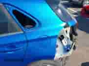 2018 Hyundai Elantra with VIN KMHH35LE5JU029031, listed as a IAAI auction lot 43273085 with 76,024 mi miles and . Bid and sale history available at DreamBid. Image 18.