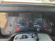 1997 Jeep Wrangler Sport with VIN 1J4FY19S0VP430844, listed as a Copart auction lot 65827275 with 91,868 mi miles and Salvage title. Bid and sale history available at DreamBid. Image 9.