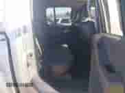 2014 Nissan Frontier S with VIN 1N6AD0EV3EN767670, listed as a IAAI auction lot 43559431 with 127,853 mi miles and . Bid and sale history available at DreamBid. Image 8.