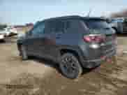 2019 Jeep Compass Trailhawk с VIN 3C4NJDDB2KT722517, выставлен на аукционе Copart как лот 48660225 с пробегом 115 476 миль миль и Списание • Salvage title. История ставок и продаж доступна на DreamBid. Изображение 2.