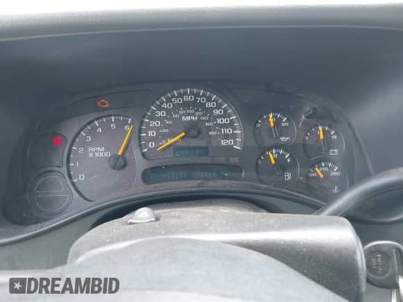 2005 Chevrolet Suburban LS с VIN 3GNEC16ZX5G140284, выставлен на аукционе IAAI как лот 42431121 с пробегом 320 910 миль миль и . История ставок и продаж доступна на DreamBid. Изображение 7.