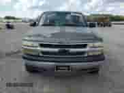 1999 Chevrolet Silverado 1500 LS z VIN 1GCEK19VXXE215029, wystawiony jako Copart lot #81454625 z przebiegiem Nie podano mil oraz Szkoda całkowita • Salvage title. Historia ofert i sprzedaży dostępna na DreamBid. Obrazek 5.