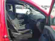 2014 Dodge Grand Caravan SE with VIN 2C4RDGBG1ER411290, listed as a IAAI auction lot 42937086 with 195,751 mi miles and . Bid and sale history available at DreamBid. Image 5.