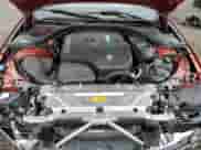 2021 BMW 3 Series 330e xDrive z VIN 3MW5P9J06M8B90884, wystawiony jako Copart lot #50043555 z przebiegiem 9 994 mil mil oraz Szkoda całkowita • Salvage title. Historia ofert i sprzedaży dostępna na DreamBid. Obrazek 13.