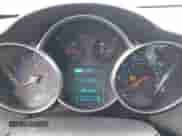 2016 Chevrolet Cruze LT z VIN 1G1PE5SB0G7141592, wystawiony jako IAAI lot #43494128 z przebiegiem 122 258 mil mil oraz . Historia ofert i sprzedaży dostępna na DreamBid. Obrazek 7.