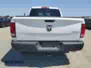 2018 Ram 1500 Express with VIN 3C6RR7KT3JG137841, listed as a Copart auction lot 60172575 with 36,123 mi miles and Clean title. Bid and sale history available at DreamBid. Image 6.