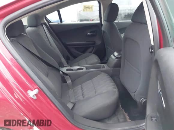 2012 Chevrolet Volt с VIN 1G1RA6E49CU102485, выставлен на аукционе IAAI как лот 41257987 с пробегом Не указан миль и . История ставок и продаж доступна на DreamBid. Изображение 8.