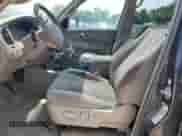 2006 Toyota Tundra Limited z VIN 5TBET38186S544661, wystawiony jako Copart lot #56505025 z przebiegiem 250 738 mil mil oraz Szkoda całkowita • Salvage title. Historia ofert i sprzedaży dostępna na DreamBid. Obrazek 7.