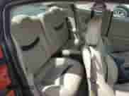 2004 Saturn ION ION 3 with VIN 1G8AW14F54Z137163, listed as a Copart auction lot 71815125 with 123,840 mi miles and Salvage title. Bid and sale history available at DreamBid. Image 10.