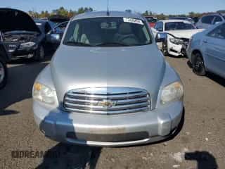 2011 Chevrolet HHR 1LT с VIN 3GNBABFWXBS639048, выставлен на аукционе Copart как лот 73430694 с пробегом 158 463 миль миль и Списание • Salvage title. История ставок и продаж доступна на DreamBid. Изображение 5.