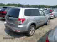 2013 Subaru Forester X Limited with VIN JF2SHAEC2DH441521, listed as a IAAI auction lot 42397403 with 130,000 mi miles and . Bid and sale history available at DreamBid. Image 4.