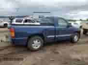 1999 GMC Sierra 1500 SLE с VIN 1GTEC14T5XZ521180, выставлен на аукционе Copart как лот 59185755 с пробегом Не указан миль и Списание • Salvage title. История ставок и продаж доступна на DreamBid. Изображение 3.