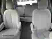 2013 Toyota Sienna LE with VIN 5TDJK3DC7DS056783, listed as a Copart auction lot 70763105 with 115,117 mi miles and Clean title. Bid and sale history available at DreamBid. Image 10.