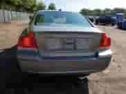 2008 Volvo S60 2.5T с VIN YV1RH592382689429, выставлен на аукционе Copart как лот 58556345 с пробегом 122 357 миль миль и Списание • Salvage title. История ставок и продаж доступна на DreamBid. Изображение 6.