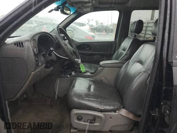 2002 Chevrolet TrailBlazer LT с VIN 1GNDT13S822512762, выставлен на аукционе Copart как лот 83960365 с пробегом 225 232 миль миль и Списание • Salvage title. История ставок и продаж доступна на DreamBid. Изображение 7.
