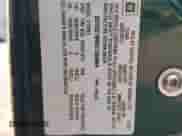 1997 GMC Sierra 1500 z VIN 2GTEC19R8V1549994, wystawiony jako Copart lot #81580884 z przebiegiem 274 282 mil mil oraz Szkoda całkowita • Salvage title. Historia ofert i sprzedaży dostępna na DreamBid. Obrazek 12.