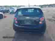 2014 Chevrolet Sonic LT с VIN 1G1JC6SB9E4142899, выставлен на аукционе IAAI как лот 43401507 с пробегом 188 793 миль миль и . История ставок и продаж доступна на DreamBid. Изображение 16.