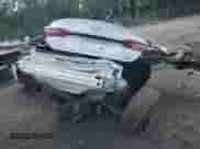 2022 Toyota Camry XSE with VIN 4T1K61BK3NU054156, listed as a Copart auction lot 80948105 with Not provided miles and Salvage title. Bid and sale history available at DreamBid. Image 2.