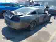 2014 Ford Mustang GT z VIN 1ZVBP8CF7E5310141, wystawiony jako IAAI lot #42610122 z przebiegiem 126 444 mil mil oraz . Historia ofert i sprzedaży dostępna na DreamBid. Obrazek 4.