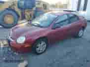 2005 Dodge Neon SXT с VIN 1B3ES56C85D289239, выставлен на аукционе Copart как лот 78266944 с пробегом 127 918 миль миль и Чистый • Clean title. История ставок и продаж доступна на DreamBid. Изображение 1.