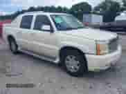 2005 Cadillac Escalade EXT z VIN 3GYEK62N75G208109, wystawiony jako IAAI lot #42947413 z przebiegiem 299 295 mil mil oraz . Historia ofert i sprzedaży dostępna na DreamBid. Obrazek 1.